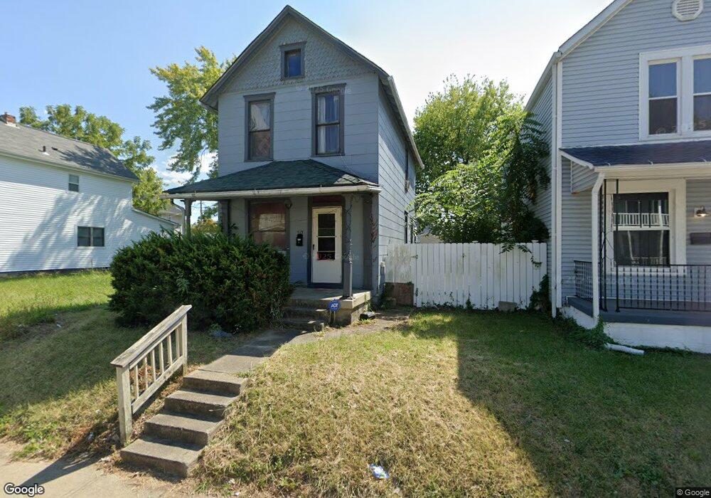 515 E Markison Ave, Columbus, OH 43207 - photo 1