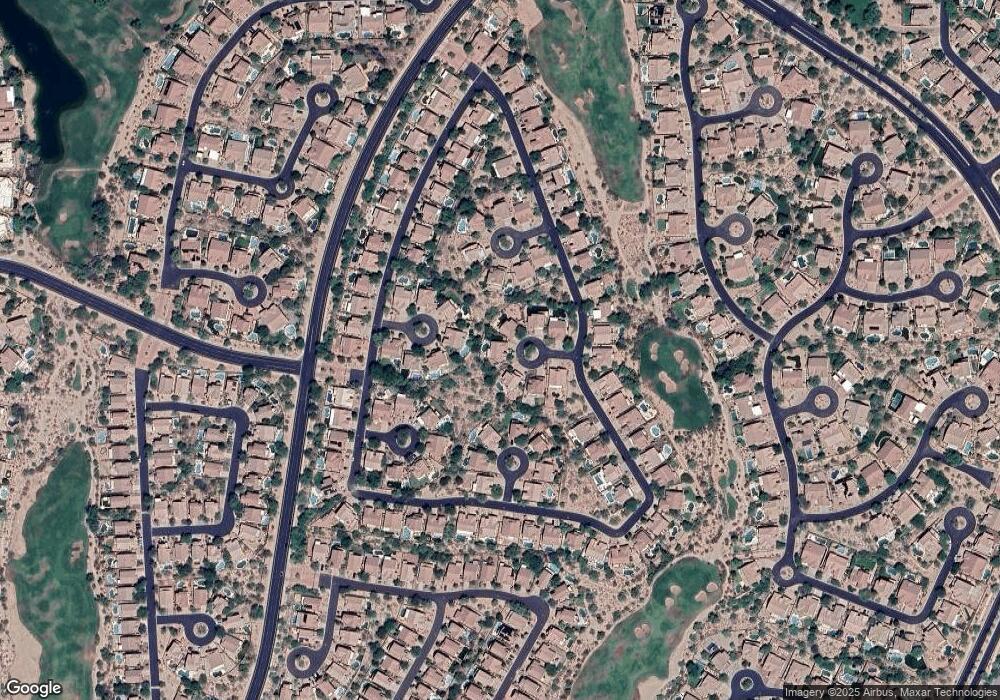 7742 E Sandia Cir, Mesa, AZ 85207 - photo 1