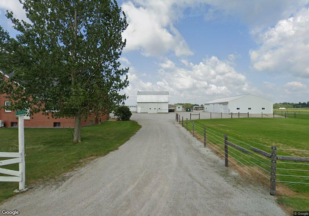 12429 Page Rd, Grabill, IN 46741 - photo 1