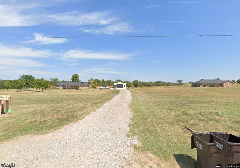 18803 Coker Rd, Shawnee, OK 74801 - photo 1