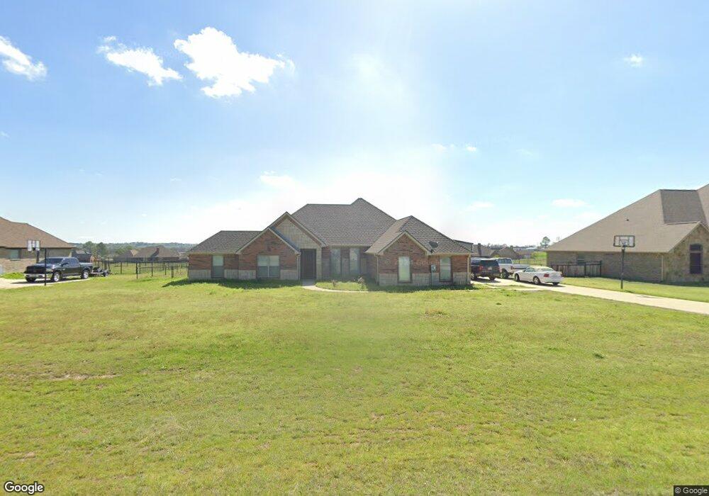 109 Spirit Ct, Brock, TX 76087 - photo 1