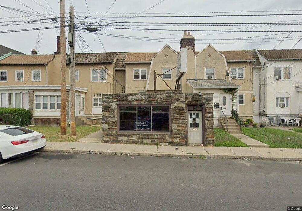 Street View Photo
