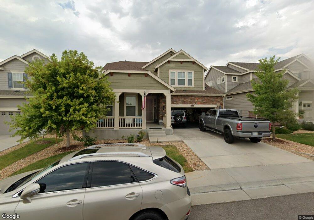 22831 E Chenango Dr, Aurora, CO 80015 - photo 1