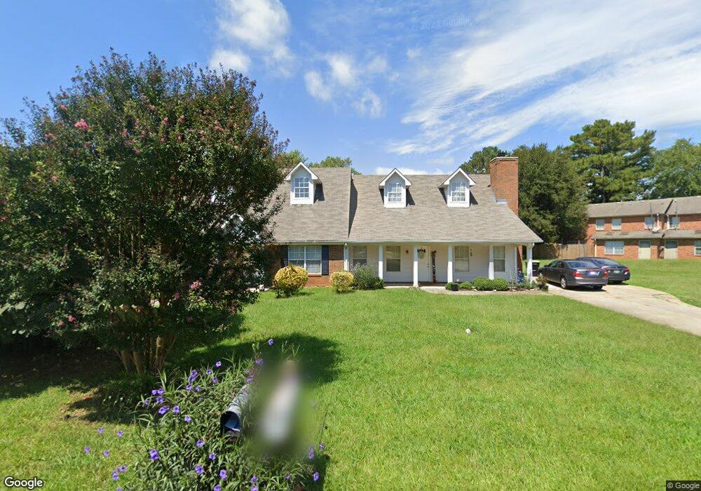 2132 Hickory Bend SE unit A, Conyers, GA 30013 - photo 1