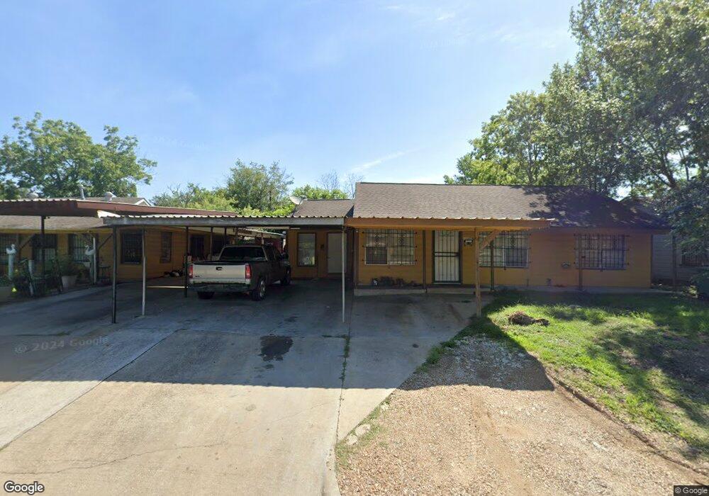 7407 Fairway Dr, Houston, TX 77087 - photo 1
