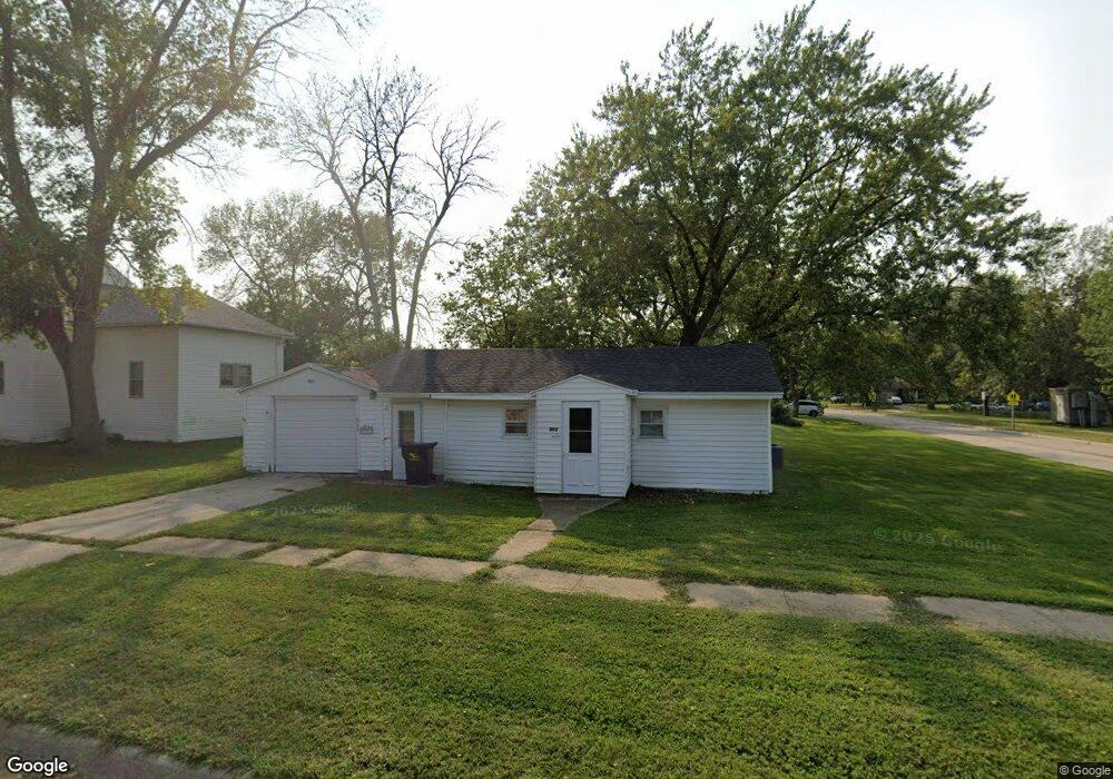 802 3rd St, Onawa, IA 51040 - photo 1