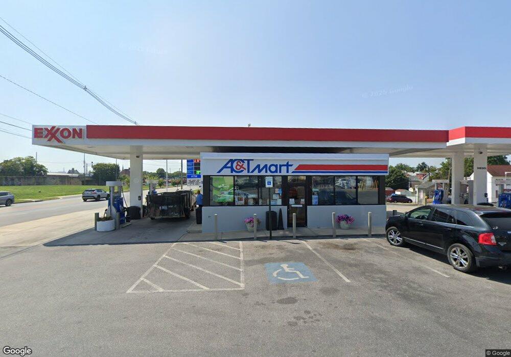 301 N Burhans Blvd, Hagerstown, MD 21740 - photo 1