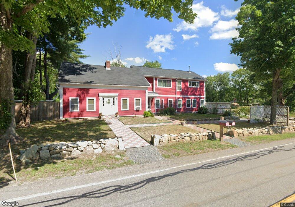 26 East St, Upton, MA 01568 - photo 1