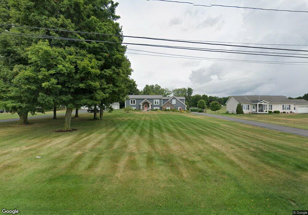 826 Shumway Rd, Brockport, NY 14420 MLS R1118597