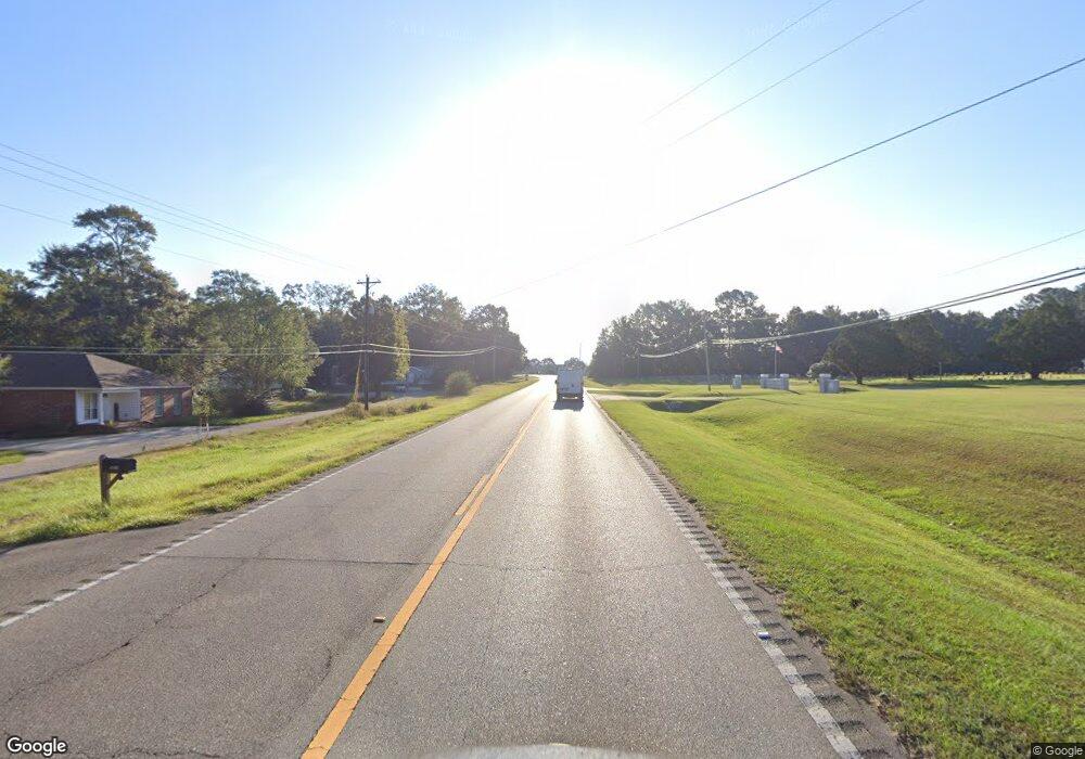 2790 S Highway 43 S, Picayune, MS 39466 - photo 1