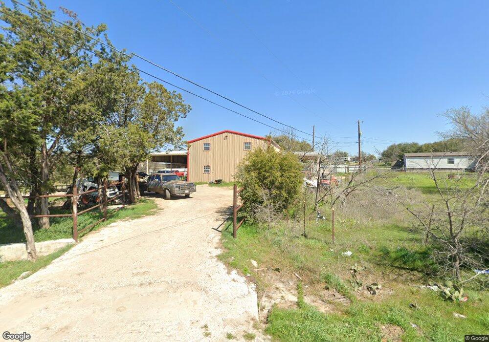 349 Lakeview Trail, Weatherford, TX 76087 - photo 1