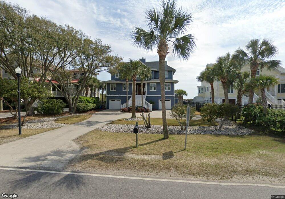 2904 Palm Blvd, Isle of Palms, SC 29451 - photo 1