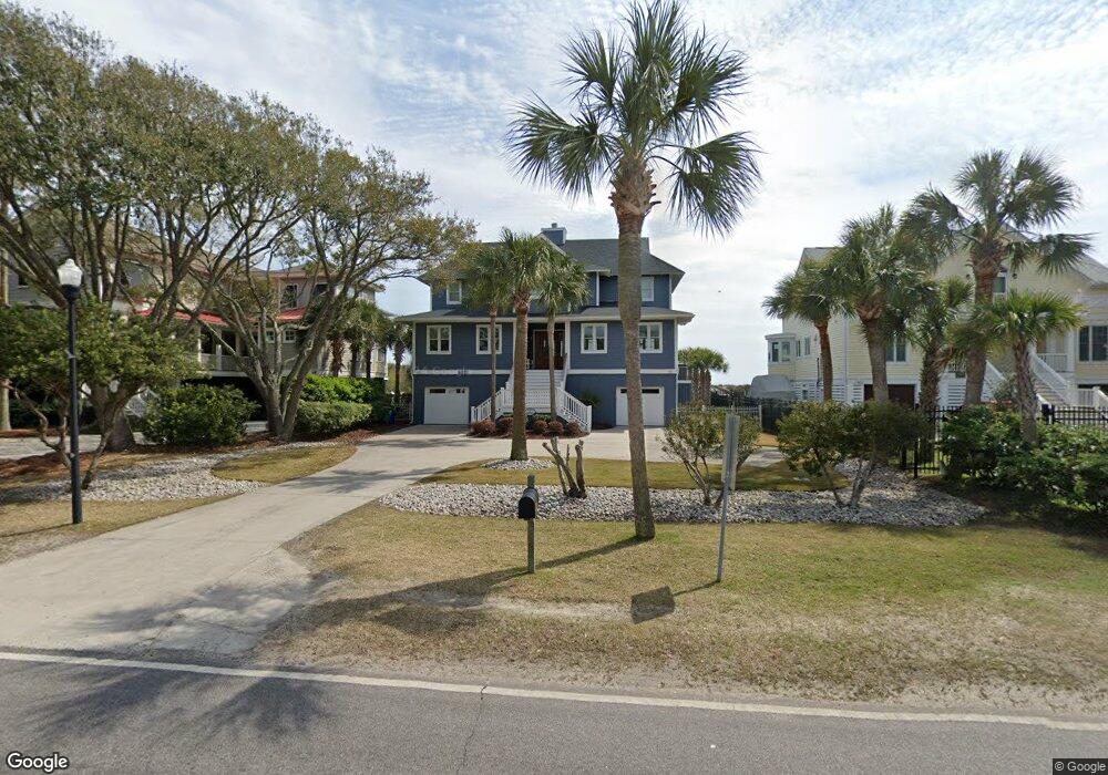 2904 Palm Blvd unit A, Isle of Palms, SC 29451 - photo 1