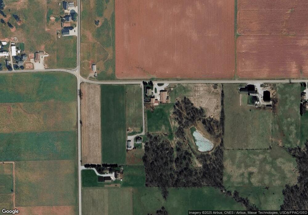 12155 Cunningham Rd, Apple Creek, OH 44606 - photo 1