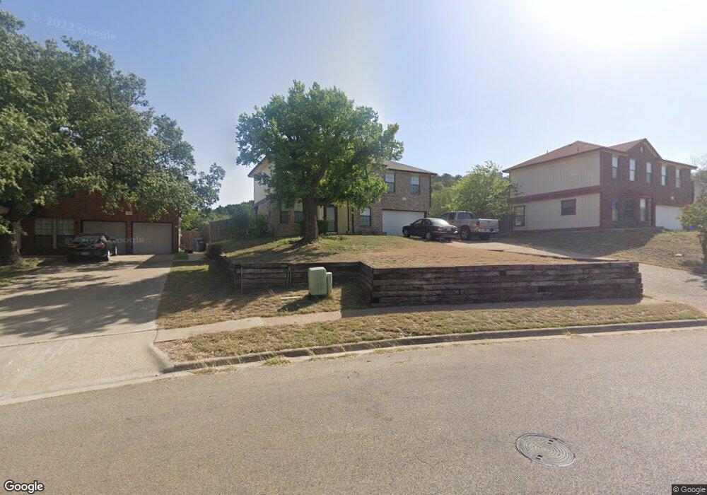 504 W Anderson Ave, Copperas Cove, TX 76522 - photo 1