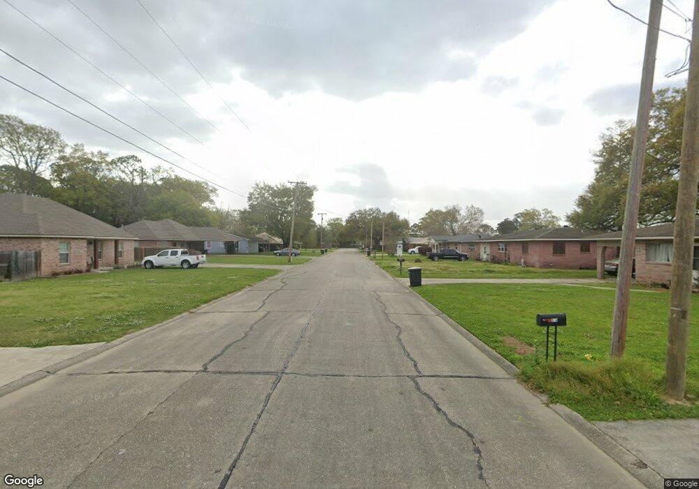 0 Eckart Dr, New Iberia, LA 70560 - photo 1