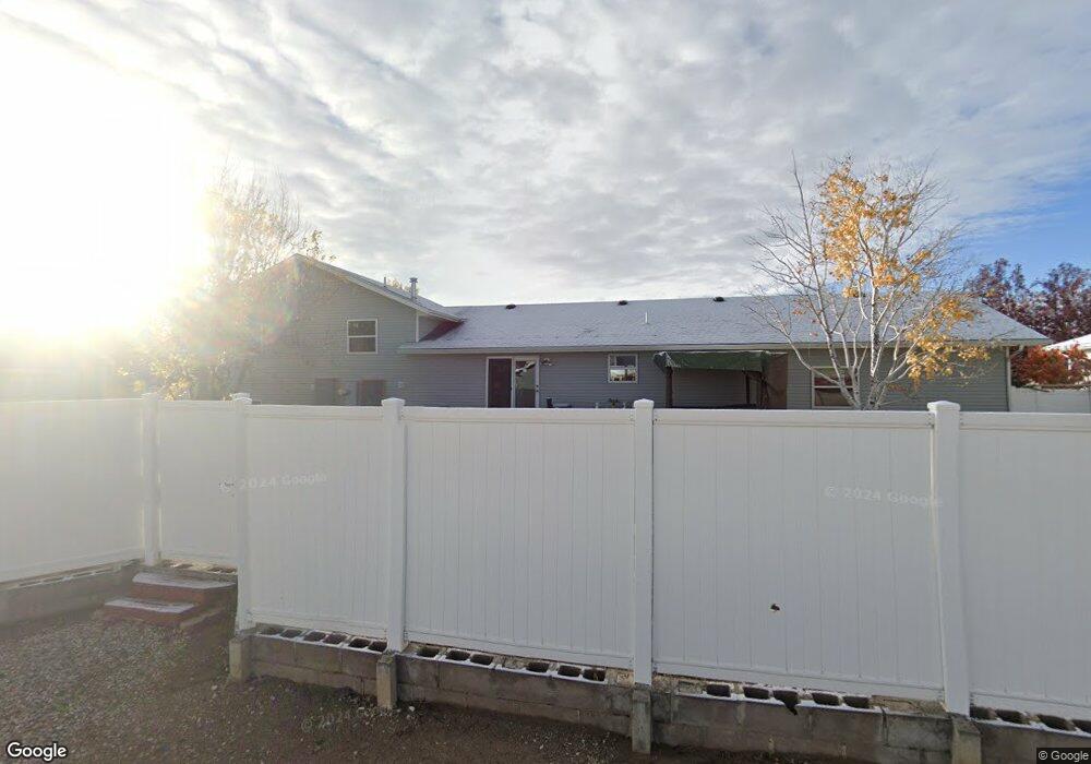 3307 Sandbak Ave, Cody, WY 82414 - photo 1