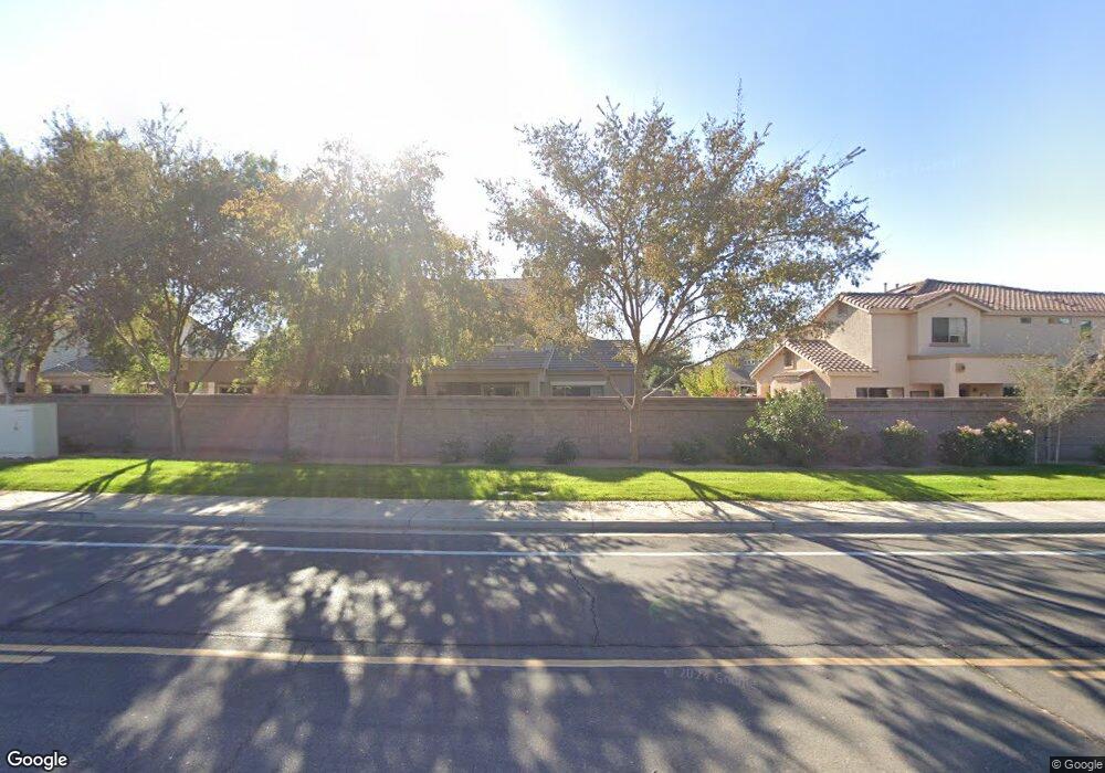 3806 S Laurel Way, Chandler, AZ 85286 - photo 1