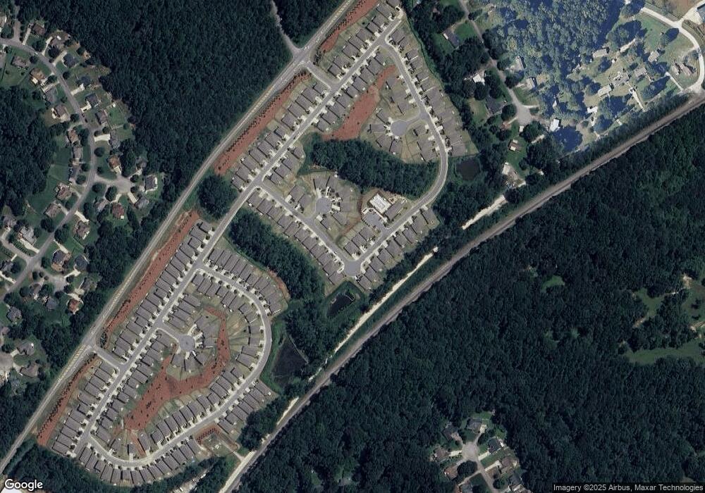 6478 Waypoint St, Flowery Branch, GA 30542 - photo 1