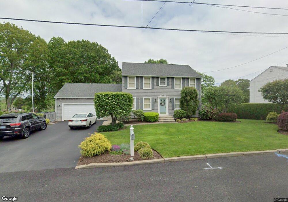 22 David Dr, Cranston, RI 02920 - photo 1