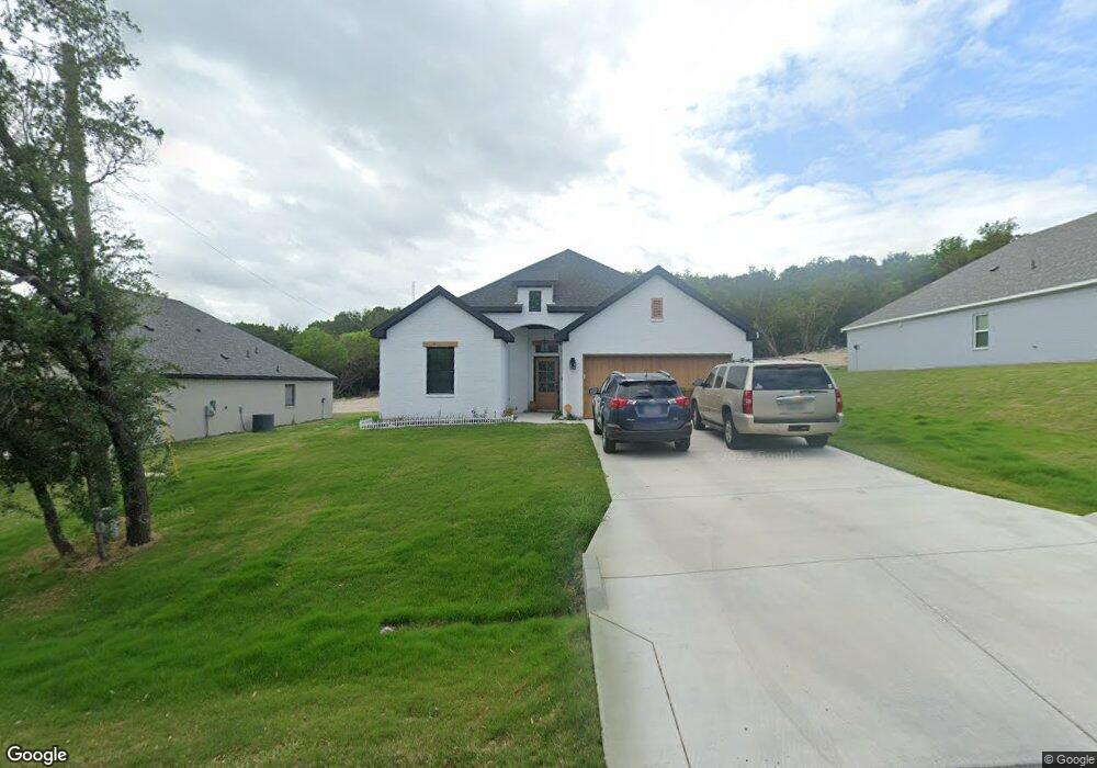 803 Woodhaven Ct, Granbury, TX 76048 - photo 1