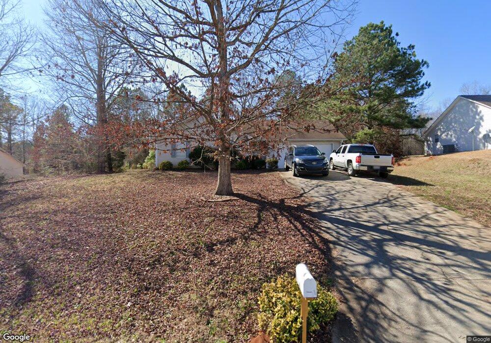 275 Mountain Ln unit 5, Covington, GA 30016 - photo 1