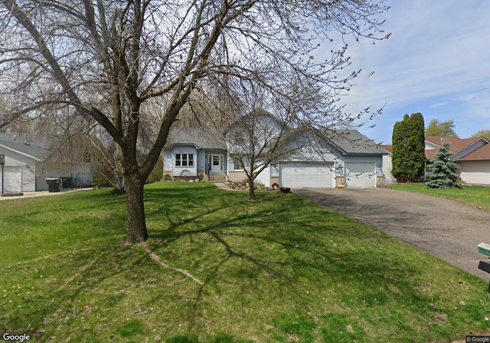 12192 Quinn St NW, Coon Rapids, MN 55448 - photo 1