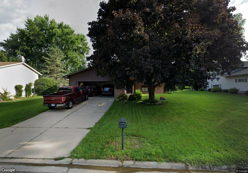 1001 Eastgate Rd, Albert Lea, MN 56007 - photo 1