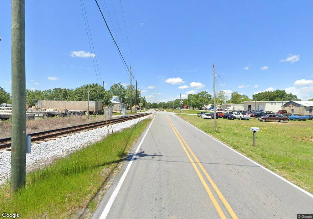 112 W Railroad St, Elberton, GA 30635 - photo 1