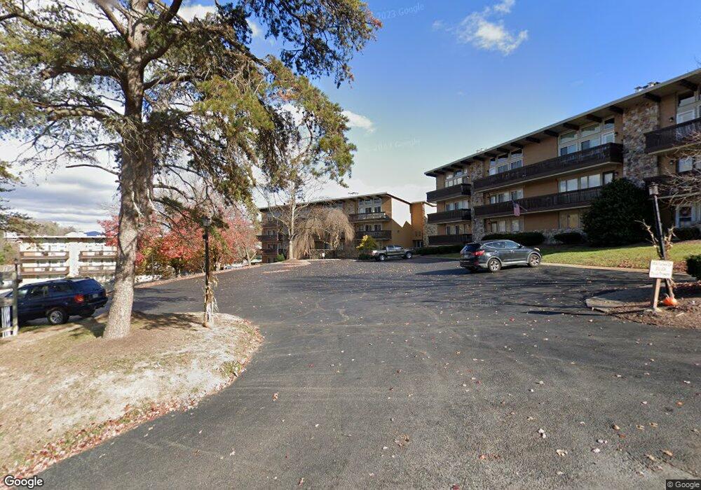 1836 Fairway Dr unit 217, Basye-Bryce Mountain, VA 22842 - photo 1