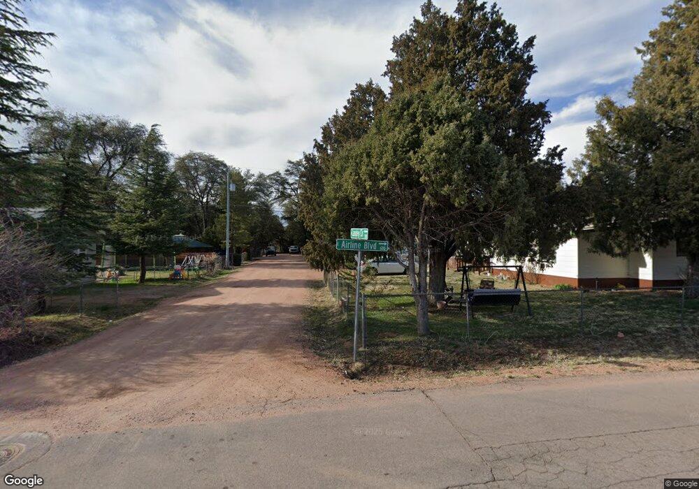 1505 N Langley Cir, Payson, AZ 85541 - photo 1