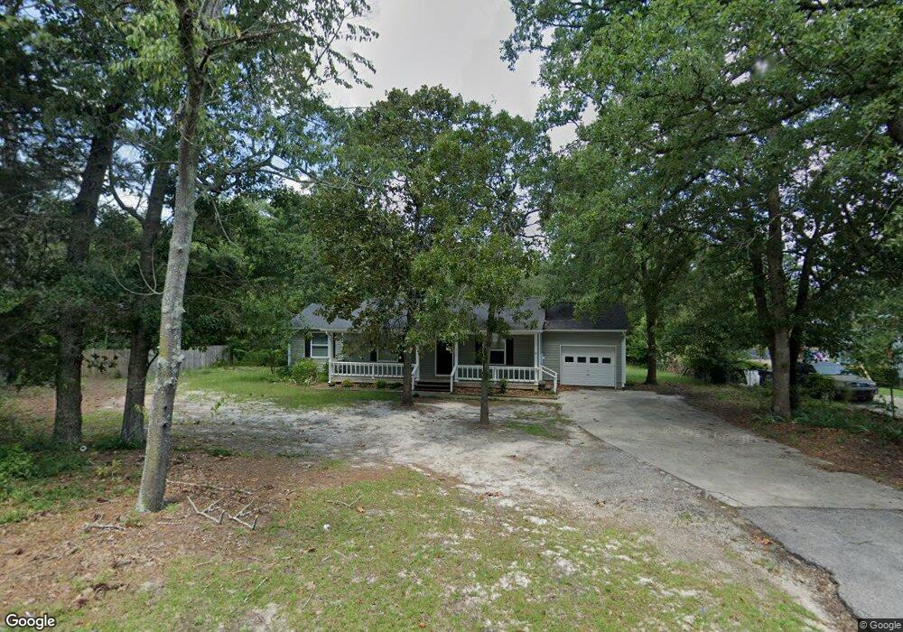 1206 Nazareth Rd, Lexington, SC 29073 - photo 1