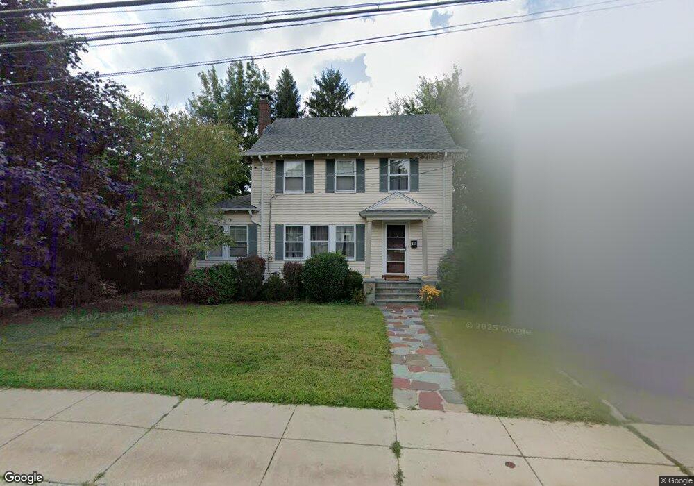 19 Summit St, Hyde Park, MA 02136 - photo 1