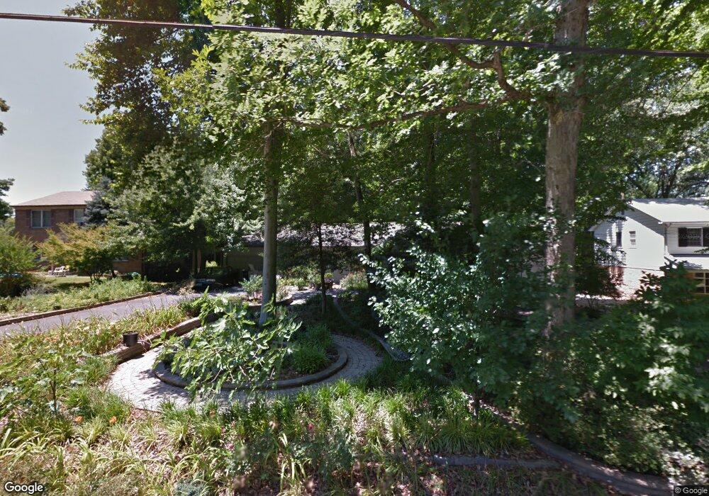 3305 Chatham Rd, Hyattsville, MD 20783 - photo 1