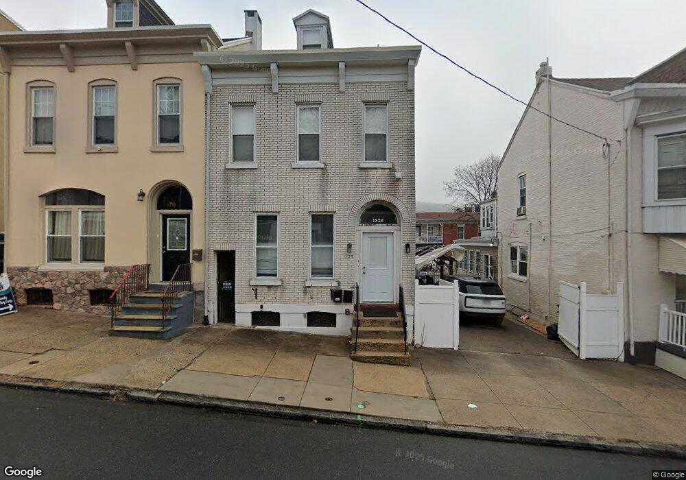 1238 Chestnut St, Reading, PA 19602 - photo 1