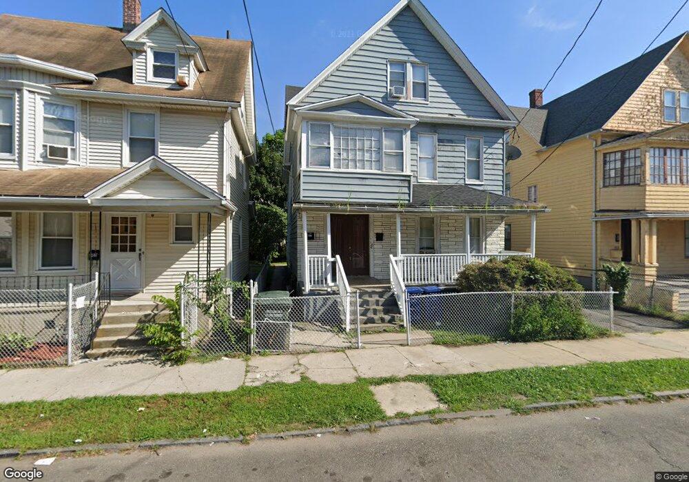 407 Maplewood Ave unit 409, Bridgeport, CT 06605 - photo 1