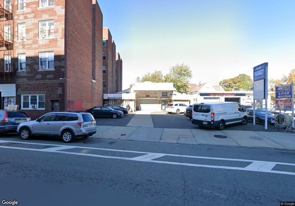 98 Broadway, Passaic, NJ 07055 - photo 1