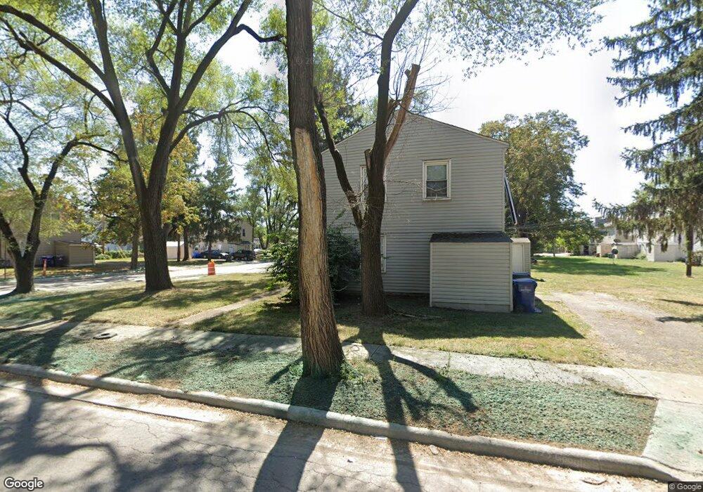 813 Valerie Ln unit 815, Columbus, OH 43213 - photo 1