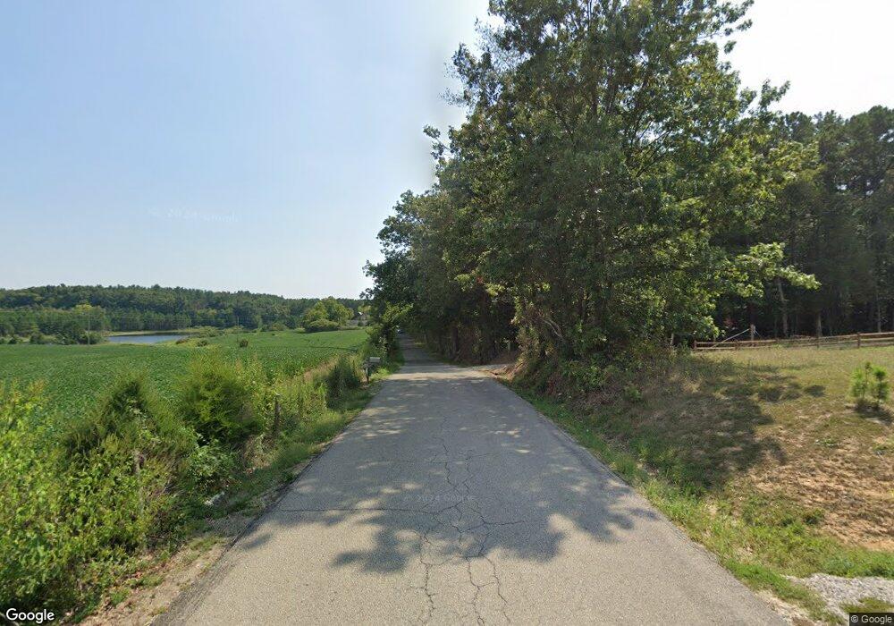 9005 Houston Rd, Freetown, IN 47235 - photo 1