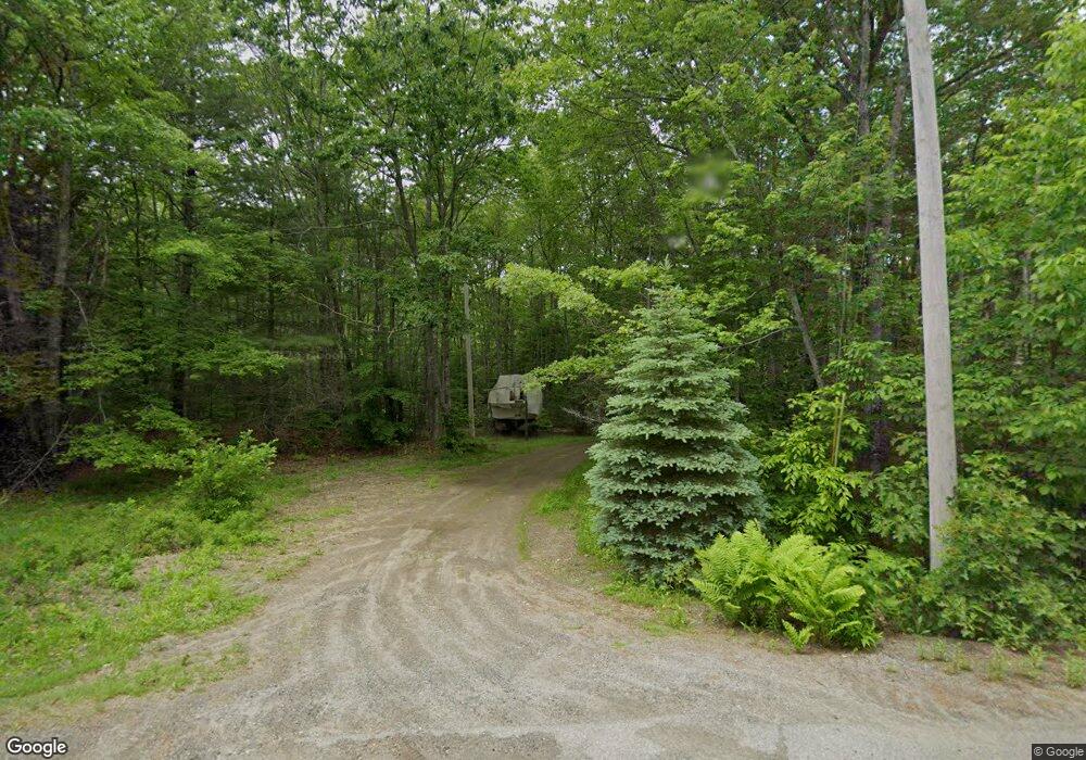 426 Split Rock Rd, Bristol, ME 04539 - photo 1