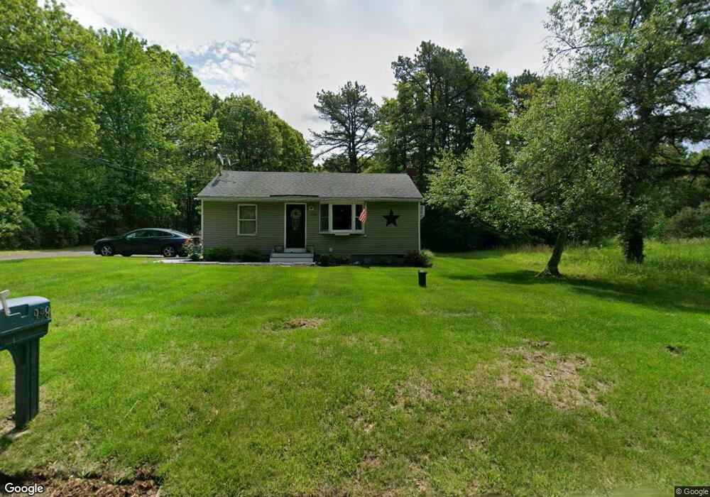 998 Owassa Rd, Newton, NJ 07860 - photo 1
