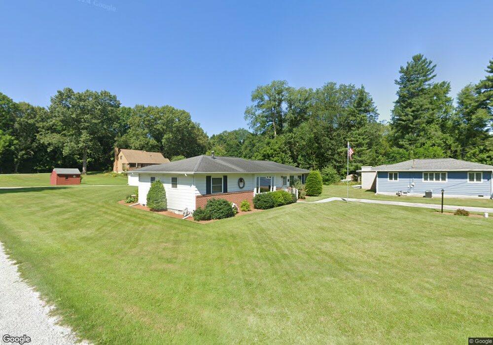 708 Waverly Rd, La Porte, IN 46350 - photo 1