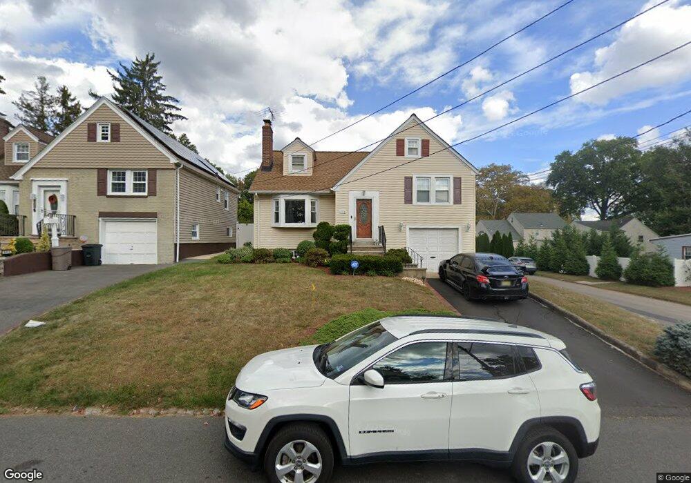 391 Lum Ave, Union, NJ 07083 - photo 1