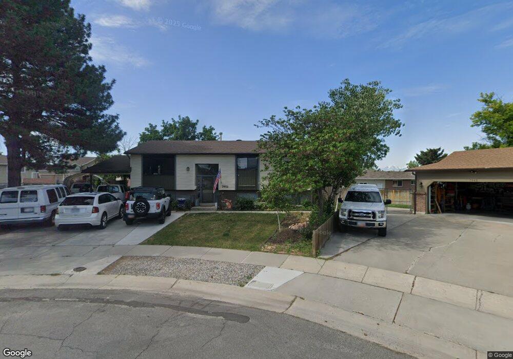 7952 Ponderosa Cir, Sandy, UT 84094 - photo 1