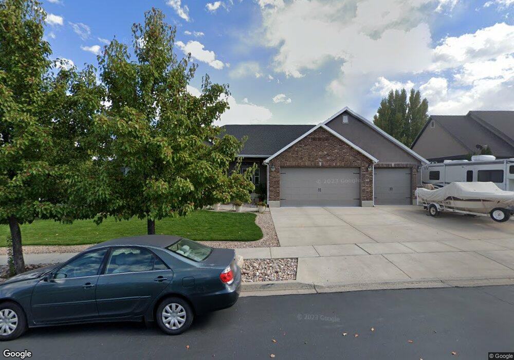 779 S 1100 W, Spanish Fork, UT 84660 - photo 1