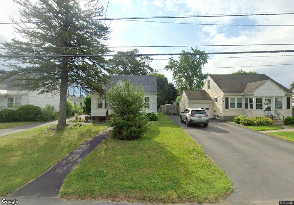 1305 Paul Ave, Schenectady, NY 12306 - photo 1