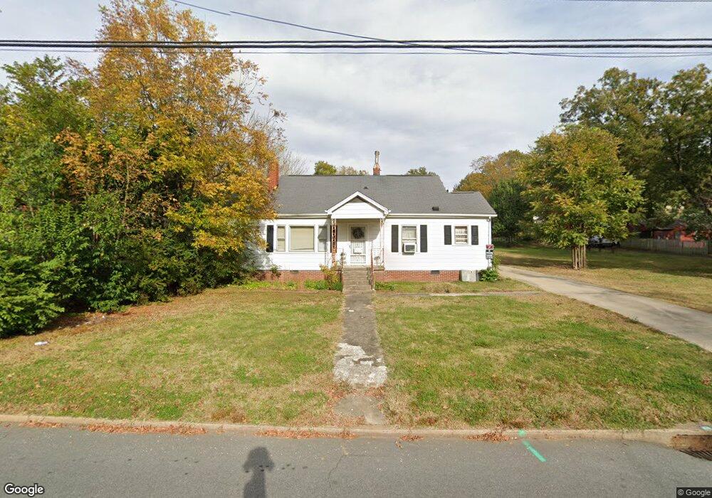 553 Spring St SW, Concord, NC 28025 - photo 1