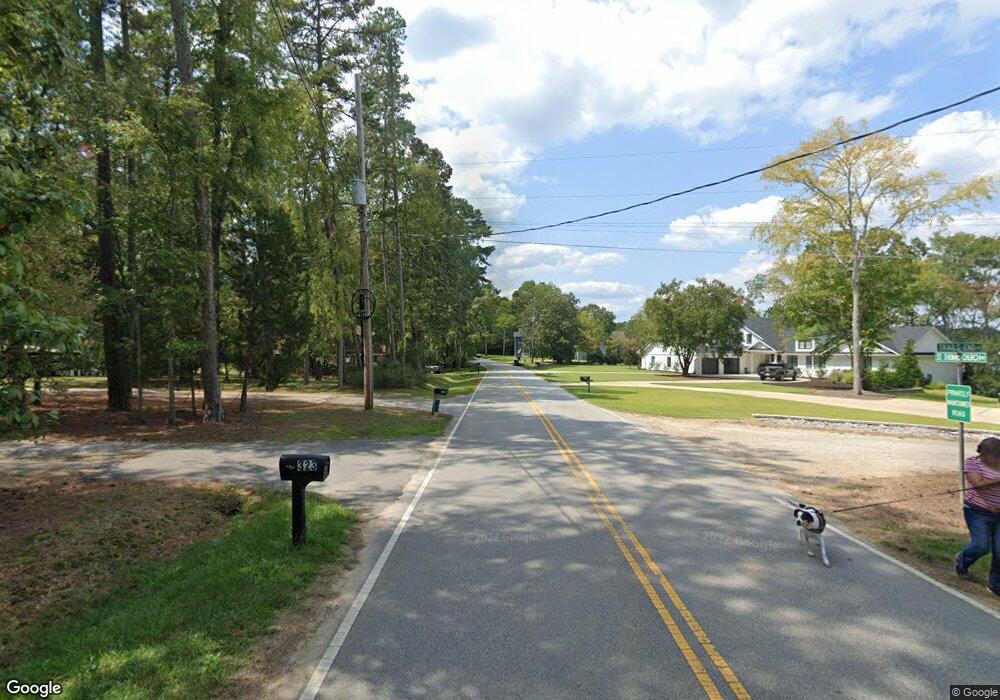 0 St Thomas Church Rd unit 376693, Chapin, SC 29036 - photo 1