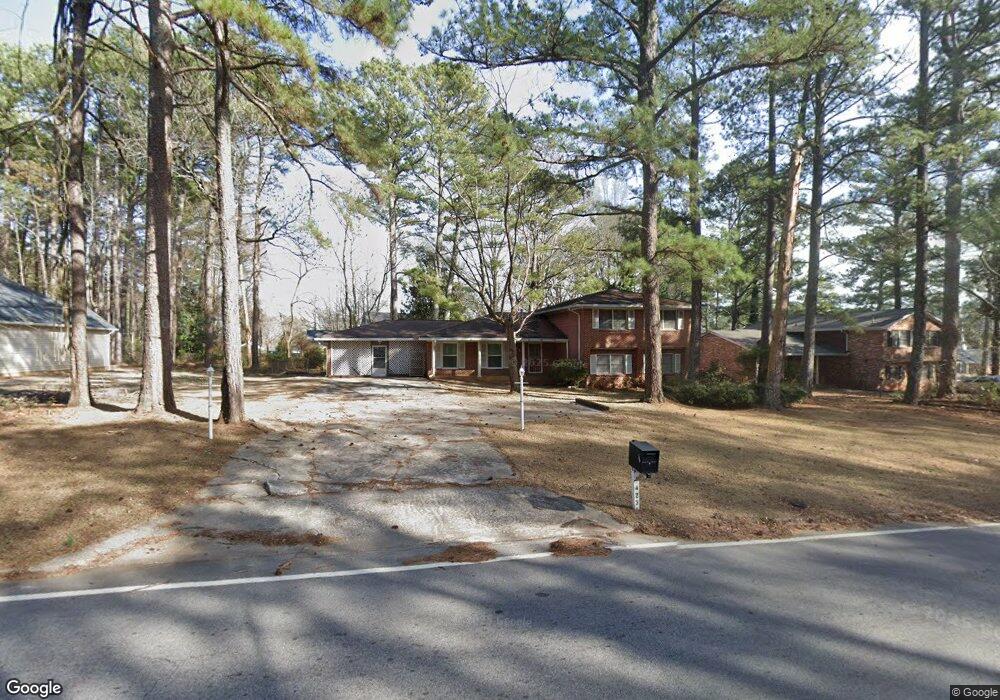 4238 Moore Rd unit 4, Ellenwood, GA 30294 - photo 1