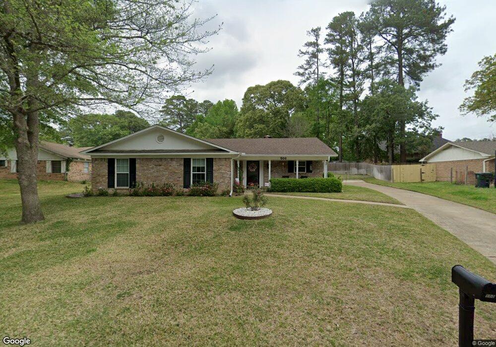 500 Oxford Dr, Tyler, TX 75703 - photo 1